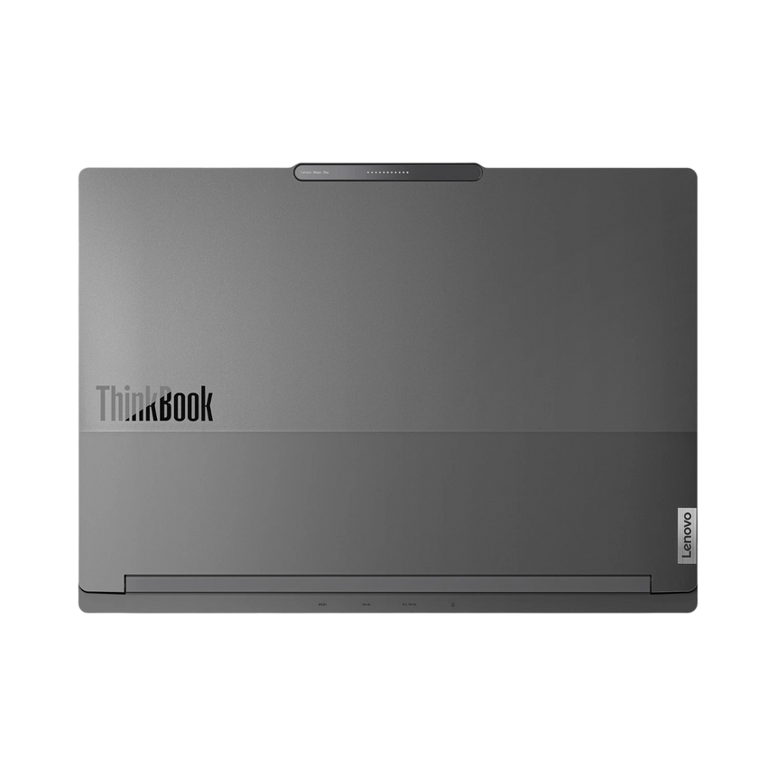 Lenovo 16" ThinkBook 16p G4 IRH Notebook, Intel Core i7-13700H, NVIDIA RTX 4060, 16GB RAM, 512GB SSD — Being Shipped