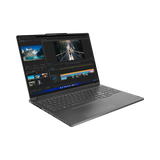 Lenovo 16" ThinkBook 16p G4 IRH Notebook, Intel Core i7-13700H, NVIDIA RTX 4060, 16GB RAM, 512GB SSD — Being Shipped