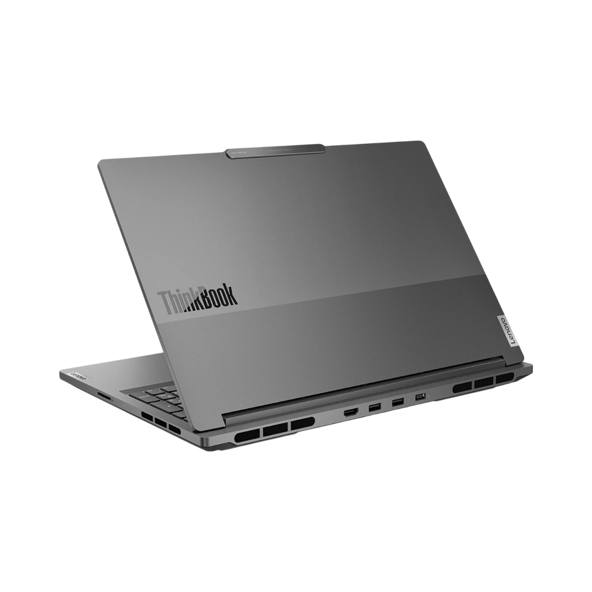 Lenovo 16" ThinkBook 16p G4 IRH Notebook, Intel Core i7-13700H, NVIDIA RTX 4060, 16GB RAM, 512GB SSD — Being Shipped