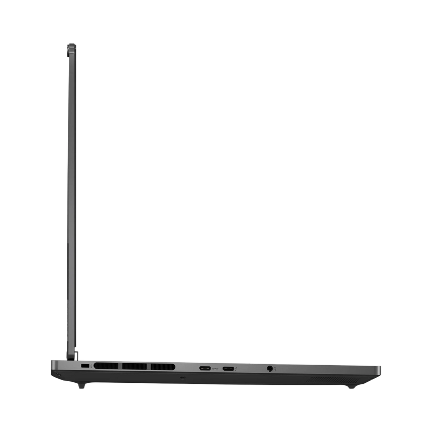 Lenovo 16" ThinkBook 16p G4 IRH Notebook, Intel Core i7-13700H, NVIDIA RTX 4060, 16GB RAM, 512GB SSD — Being Shipped