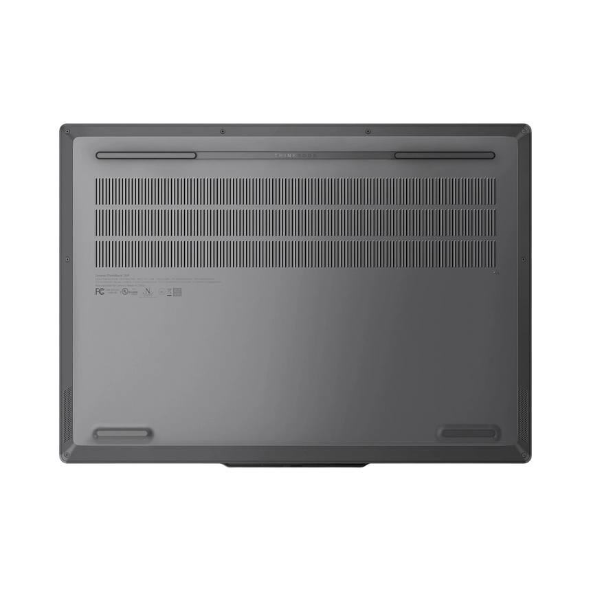 Lenovo 16" ThinkBook 16p G4 IRH Notebook, Intel Core i7-13700H, NVIDIA RTX 4060, 16GB RAM, 512GB SSD — Being Shipped