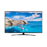 LG UM670H 65" UHD 4K Commercial Smart TV — Being Shipped
