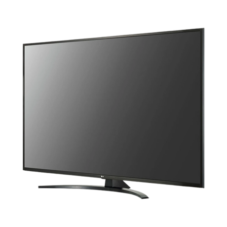 LG UM670H 65" UHD 4K Commercial Smart TV — Being Shipped