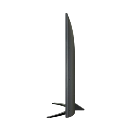 LG UM670H 65" UHD 4K Commercial Smart TV — Being Shipped