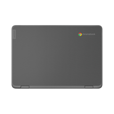Lenovo 300e Yoga Gen 4 11.6" Multi-Touch Chromebook, MediaTek Kompanio 520, 4GB RAM, 32GB eMMC — Being Shipped
