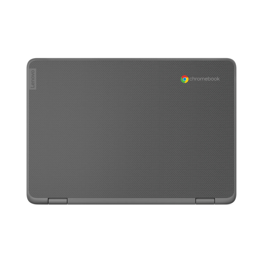 Lenovo 300e Yoga Gen 4 11.6" Multi-Touch Chromebook, MediaTek Kompanio 520, 4GB RAM, 32GB eMMC — Being Shipped