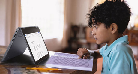 Lenovo 300e Yoga Gen 4 11.6" Multi-Touch Chromebook, MediaTek Kompanio 520, 4GB RAM, 32GB eMMC — Being Shipped