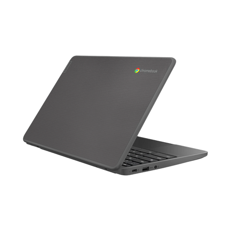 Lenovo 100e G4 11.6" Chromebook, MediaTek Kompanio 520, 4GB RAM, 32GB eMMC — Being Shipped