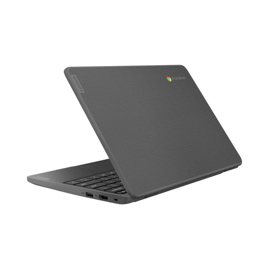 Lenovo 100e G4 11.6" Chromebook, MediaTek Kompanio 520, 4GB RAM, 32GB eMMC — Being Shipped
