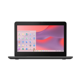 Lenovo 100e G4 11.6" Chromebook, MediaTek Kompanio 520, 4GB RAM, 32GB eMMC — Being Shipped