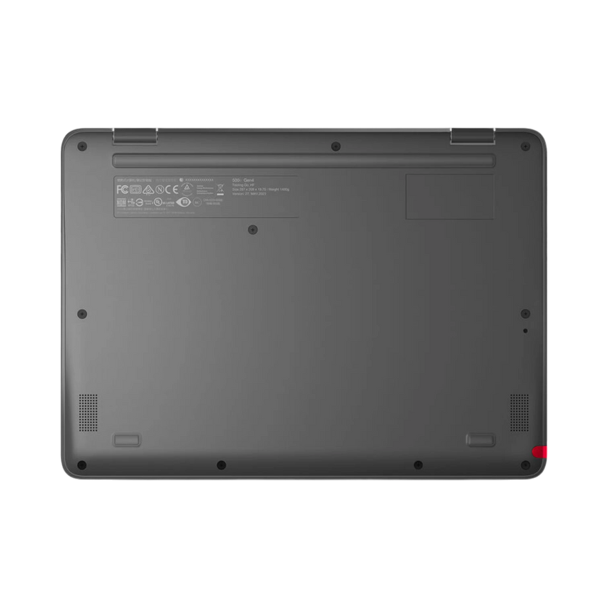 Lenovo 500e12.2" Gen 4 Yoga Chromebook, Intel N100, 4GB RAM, 32GB eMMC — Being Shipped