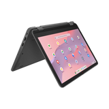 Lenovo 500e12.2" Gen 4 Yoga Chromebook, Intel N100, 4GB RAM, 32GB eMMC — Being Shipped