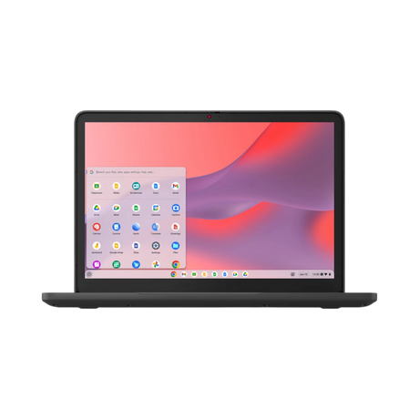 Lenovo 500e12.2" Gen 4 Yoga Chromebook, Intel N100, 4GB RAM, 32GB eMMC — Being Shipped