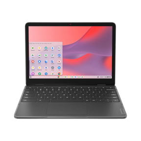 Lenovo 500e12.2" Gen 4 Yoga Chromebook, Intel N100, 4GB RAM, 32GB eMMC — Being Shipped