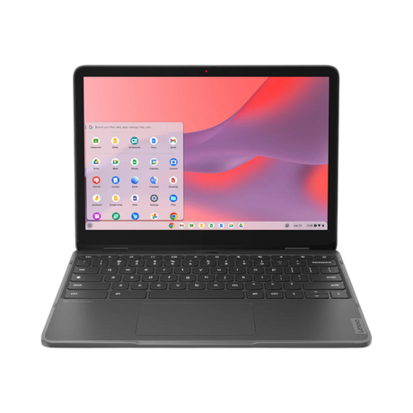 Lenovo 500e12.2" Gen 4 Yoga Chromebook, Intel N100, 4GB RAM, 32GB eMMC — Being Shipped