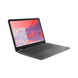 Lenovo 500e12.2" Gen 4 Yoga Chromebook, Intel N100, 4GB RAM, 32GB eMMC — Being Shipped