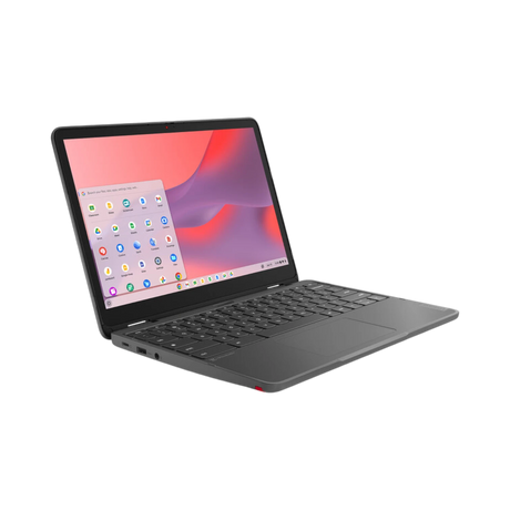 Lenovo 500e12.2" Gen 4 Yoga Chromebook, Intel N100, 4GB RAM, 32GB eMMC — Being Shipped