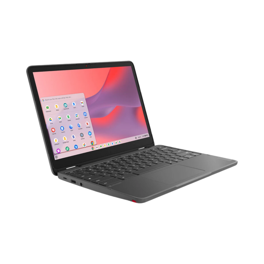 Lenovo 500e12.2" Gen 4 Yoga Chromebook, Intel N100, 4GB RAM, 32GB eMMC — Being Shipped
