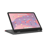 Lenovo 500e12.2" Gen 4 Yoga Chromebook, Intel N100, 4GB RAM, 32GB eMMC — Being Shipped