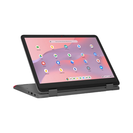 Lenovo 500e12.2" Gen 4 Yoga Chromebook, Intel N100, 4GB RAM, 32GB eMMC — Being Shipped