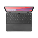 Lenovo 500e12.2" Gen 4 Yoga Chromebook, Intel N100, 4GB RAM, 32GB eMMC — Being Shipped