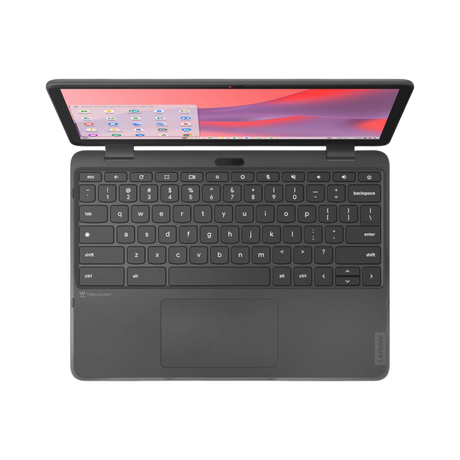 Lenovo 500e12.2" Gen 4 Yoga Chromebook, Intel N100, 4GB RAM, 32GB eMMC — Being Shipped