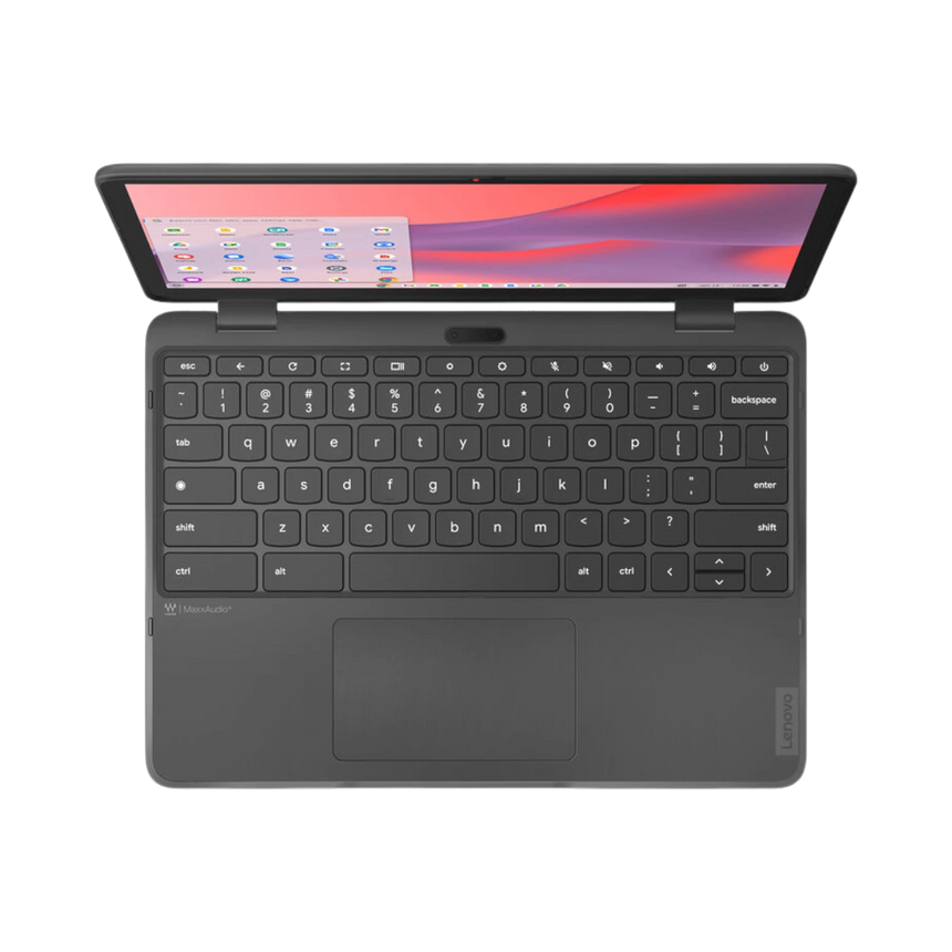 Lenovo 500e12.2" Gen 4 Yoga Chromebook, Intel N100, 4GB RAM, 32GB eMMC — Being Shipped