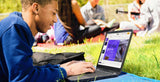 Lenovo 500e12.2" Gen 4 Yoga Chromebook, Intel N100, 4GB RAM, 32GB eMMC — Being Shipped