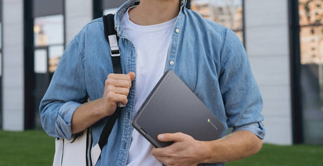 Lenovo 500e12.2" Gen 4 Yoga Chromebook, Intel N100, 4GB RAM, 32GB eMMC — Being Shipped