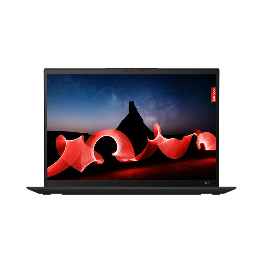 Lenovo 14" ThinkPad X1 Carbon Gen 11 Multi-Touch Notebook, Intel Core i7-1365U, 32GB RAM, 512GB SSD — Being Shipped