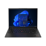 Lenovo 14" ThinkPad X1 Carbon Gen 11 Notebook, Intel Core i5-1335U, 16GB RAM, 256GB SSD — Being Shipped