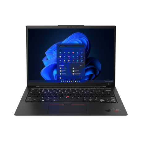 Lenovo 14" ThinkPad X1 Carbon Gen 11 Notebook, Intel Core i5-1335U, 16GB RAM, 256GB SSD — Being Shipped