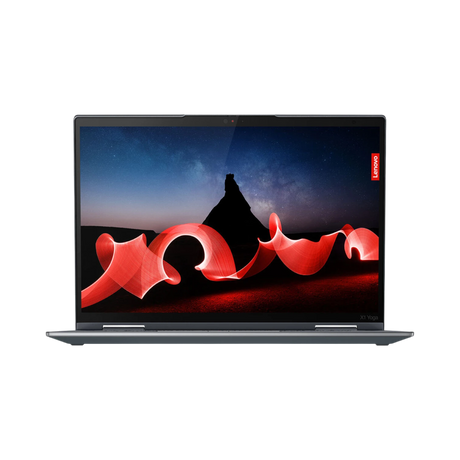 Lenovo 14" ThinkPad X1 Yoga Gen 8 Multi-Touch 2-in-1 Laptop, Intel Core i5-1335U, 16GB RAM, 256GB SSD (Storm Gray) — Being Shipped