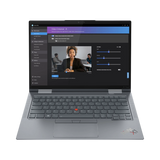 Lenovo 14" ThinkPad X1 Yoga Gen 8 Multi-Touch 2-in-1 Laptop, Intel Core i5-1335U, 16GB RAM, 256GB SSD (Storm Gray) — Being Shipped