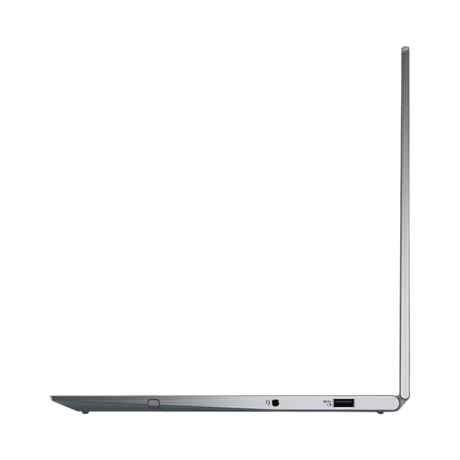 Lenovo 14" ThinkPad X1 Yoga Gen 8 Multi-Touch 2-in-1 Laptop, Intel Core i5-1335U, 16GB RAM, 256GB SSD (Storm Gray) — Being Shipped