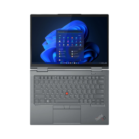 Lenovo 14" ThinkPad X1 Yoga Gen 8 Multi-Touch 2-in-1 Laptop, Intel Core i5-1335U, 16GB RAM, 256GB SSD (Storm Gray) — Being Shipped