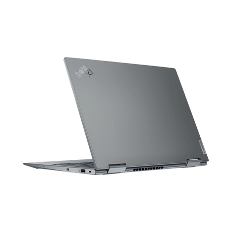 Lenovo 14" ThinkPad X1 Yoga Gen 8 Multi-Touch 2-in-1 Laptop, Intel Core i5-1335U, 16GB RAM, 256GB SSD (Storm Gray) — Being Shipped