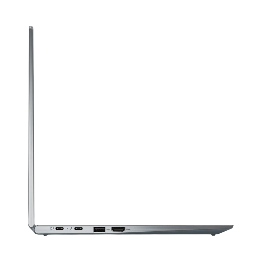Lenovo 14" ThinkPad X1 Yoga Gen 8 Multi-Touch 2-in-1 Laptop, Intel Core i5-1335U, 16GB RAM, 256GB SSD (Storm Gray) — Being Shipped