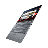 Lenovo ThinkPad X1 Yoga Gen 8 14" Multi-Touch 2-in-1 Laptop, Intel Core i7-1355U, 16GB RAM, 512GB SSD (Storm Gray) — Being Shipped