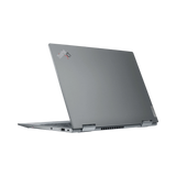 Lenovo ThinkPad X1 Yoga Gen 8 14" Multi-Touch 2-in-1 Laptop, Intel Core i7-1355U, 16GB RAM, 512GB SSD (Storm Gray) — Being Shipped