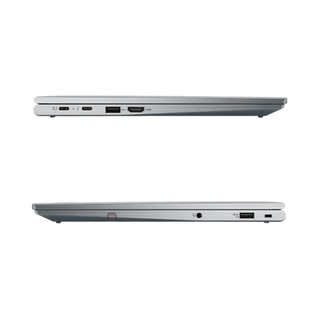 Lenovo ThinkPad X1 Yoga Gen 8 14" Multi-Touch 2-in-1 Laptop, Intel Core i7-1355U, 16GB RAM, 512GB SSD (Storm Gray) — Being Shipped