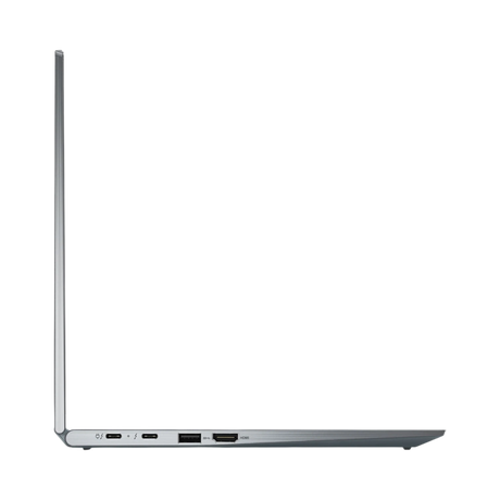 Lenovo ThinkPad X1 Yoga Gen 8 14" Multi-Touch 2-in-1 Laptop, Intel Core i7-1355U, 16GB RAM, 512GB SSD (Storm Gray) — Being Shipped