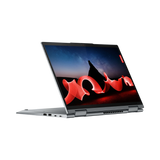 Lenovo ThinkPad X1 Yoga Gen 8 14" Multi-Touch 2-in-1 Laptop, Intel Core i7-1355U, 16GB RAM, 512GB SSD (Storm Gray) — Being Shipped