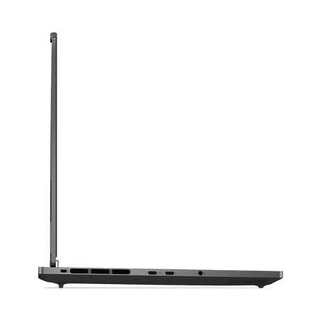 Lenovo 16" ThinkBook 16p G4 IRH Notebook, Intel Core i5-13500H, NVIDIA RTX 4050, 16GB RAM, 512GB SSD — Being Shipped
