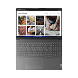 Lenovo 16" ThinkBook 16p G4 IRH Notebook, Intel Core i5-13500H, NVIDIA RTX 4050, 16GB RAM, 512GB SSD — Being Shipped