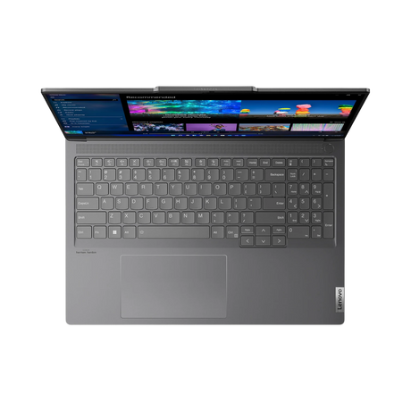 Lenovo 16" ThinkBook 16p G4 IRH Notebook, Intel Core i5-13500H, NVIDIA RTX 4050, 16GB RAM, 512GB SSD — Being Shipped