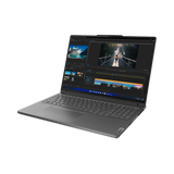 Lenovo 16" ThinkBook 16p G4 IRH Notebook, Intel Core i5-13500H, NVIDIA RTX 4050, 16GB RAM, 512GB SSD — Being Shipped