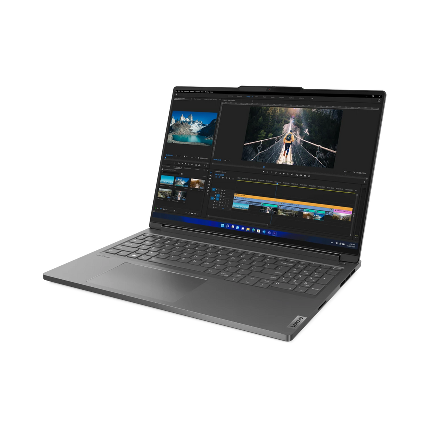 Lenovo 16" ThinkBook 16p G4 IRH Notebook, Intel Core i5-13500H, NVIDIA RTX 4050, 16GB RAM, 512GB SSD — Being Shipped