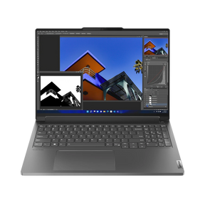 Lenovo 16" ThinkBook 16p G4 IRH Notebook, Intel Core i5-13500H, NVIDIA RTX 4050, 16GB RAM, 512GB SSD — Being Shipped