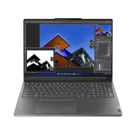 Lenovo 16" ThinkBook 16p G4 IRH Notebook, Intel Core i5-13500H, NVIDIA RTX 4050, 16GB RAM, 512GB SSD — Being Shipped